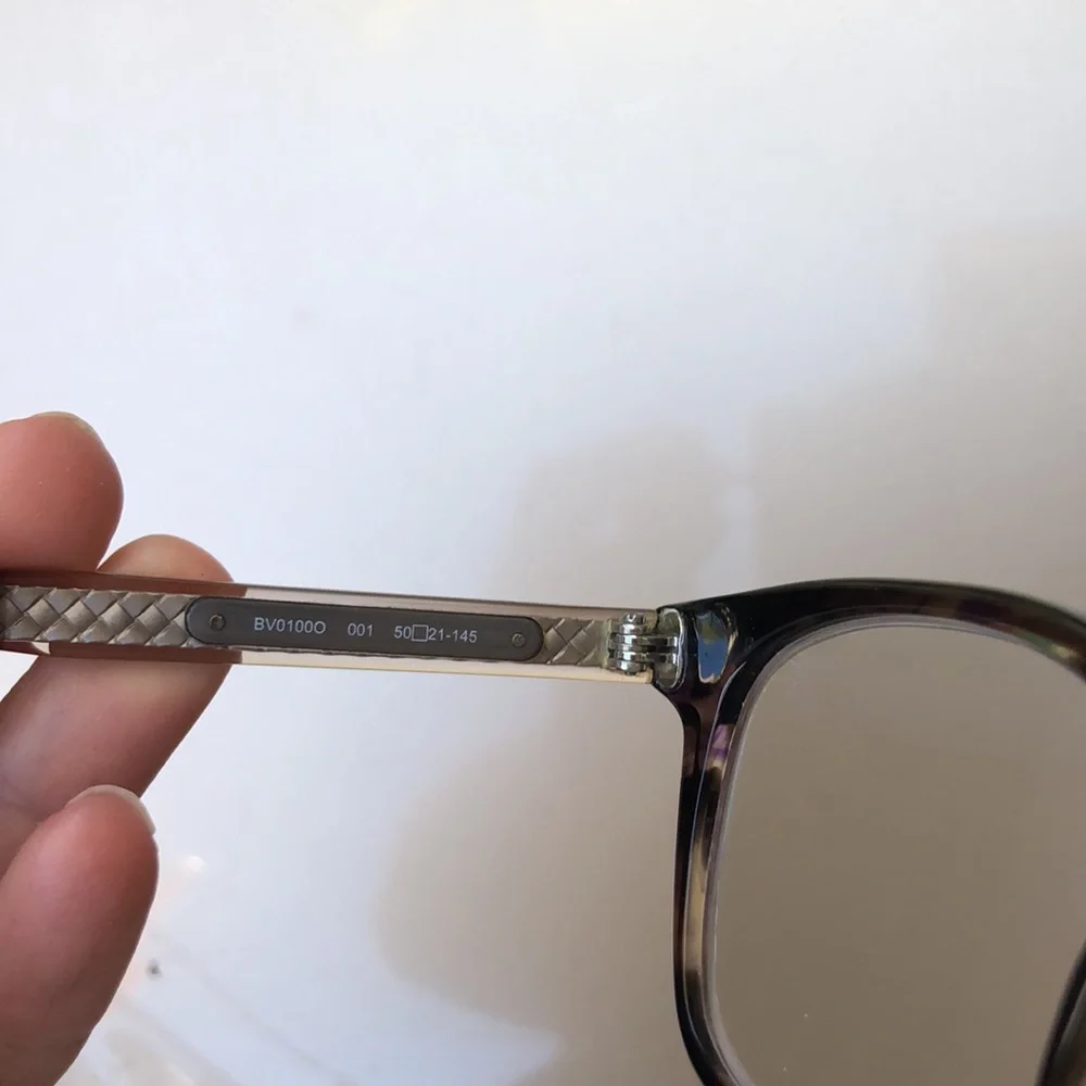 Bottega Veneta Eyeglasses - Picture 7 of 14